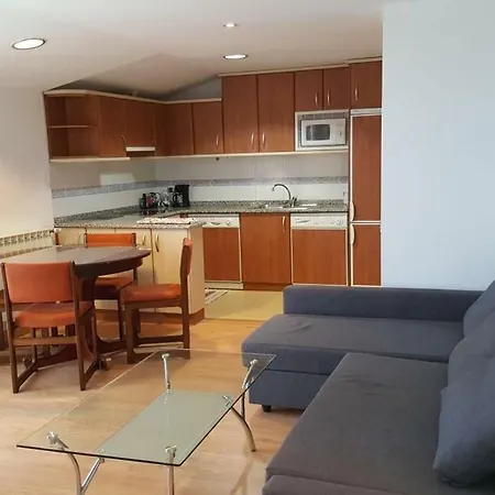 Apartment Vive *
